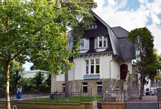 Kant-Grundschule