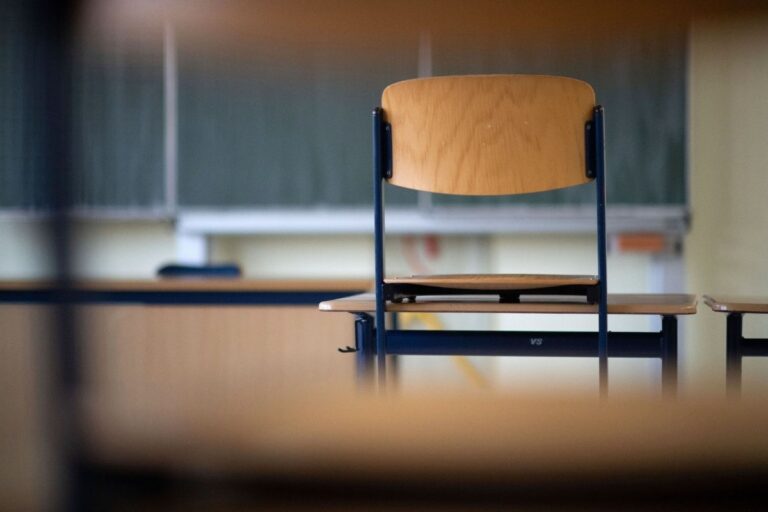 Zuschüsse gekürzt: Freie Schulen rufen zum Protest auf